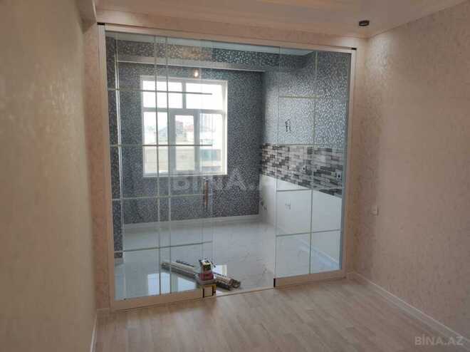 2 otaqlı yeni tikili - Masazır q. - 55 m² (24)