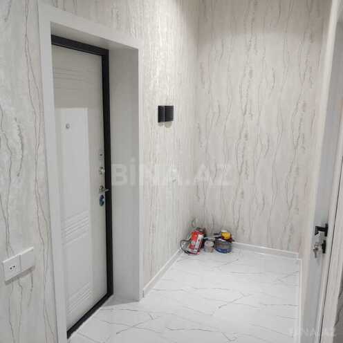 2 otaqlı yeni tikili - Masazır q. - 55 m² (12)
