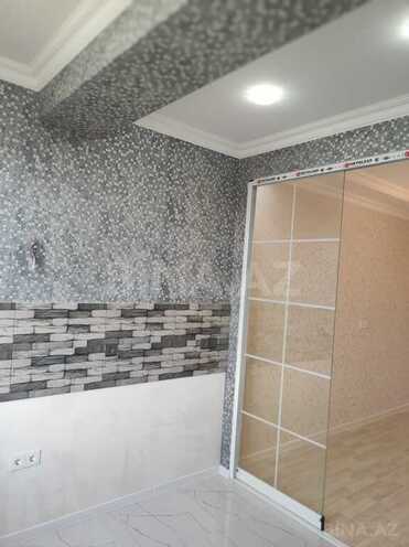 2 otaqlı yeni tikili - Masazır q. - 55 m² (20)