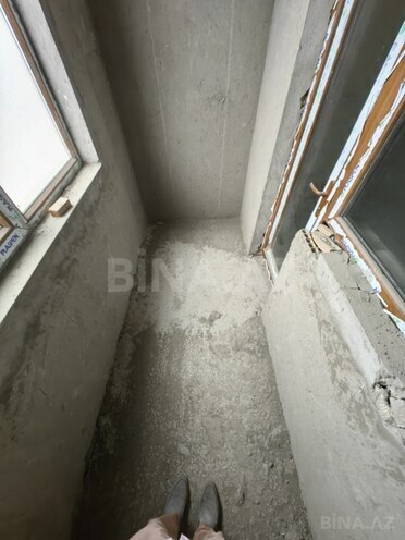 3-комн. новостройка - м. Ичеришехер - 142 м² (8)