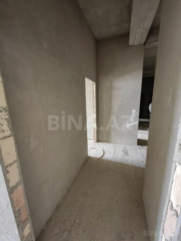 3-комн. новостройка - м. Ичеришехер - 142 м² (23)