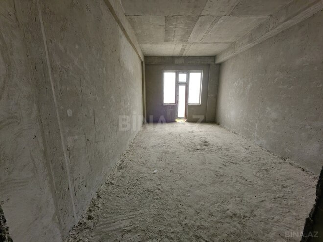 3-комн. новостройка - м. Ичеришехер - 142 м² (11)