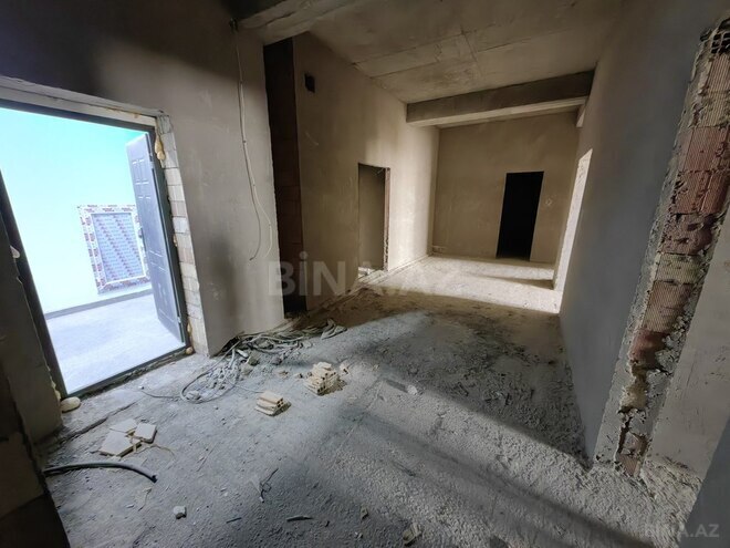 3-комн. новостройка - м. Ичеришехер - 142 м² (19)