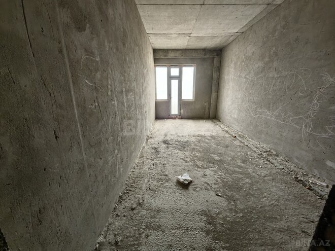 3-комн. новостройка - м. Ичеришехер - 142 м² (15)