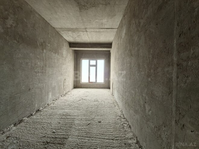 3-комн. новостройка - м. Ичеришехер - 142 м² (18)