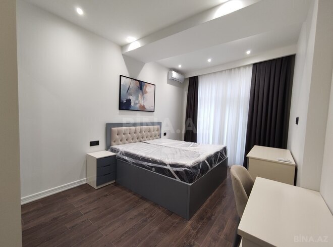 2 otaqlı yeni tikili - 28 May m. - 100 m² (12)