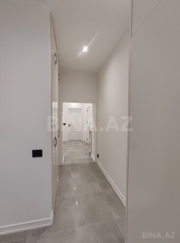 2 otaqlı yeni tikili - 28 May m. - 100 m² (4)