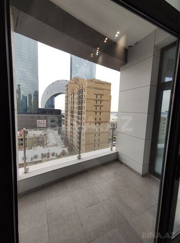 2 otaqlı yeni tikili - 28 May m. - 100 m² (9)
