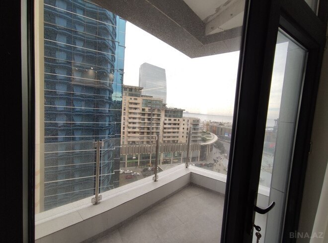 2 otaqlı yeni tikili - 28 May m. - 100 m² (11)
