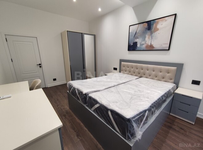 2 otaqlı yeni tikili - 28 May m. - 100 m² (13)