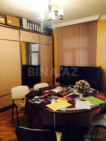 11 otaqlı ofis - Nəsimi r. - 650 m² (9)