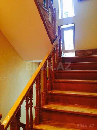 11 otaqlı ofis - Nəsimi r. - 650 m² (15)