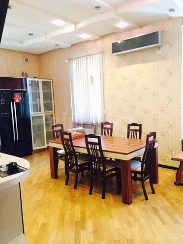 11 otaqlı ofis - Nəsimi r. - 650 m² (6)