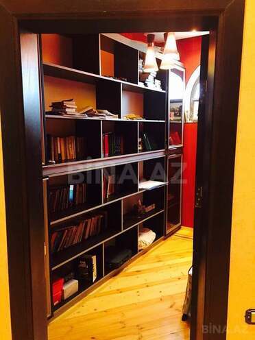 11 otaqlı ofis - Nəsimi r. - 650 m² (13)