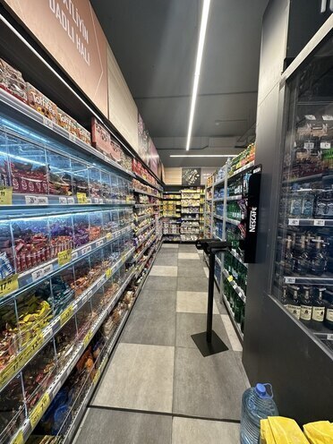 Объект - м. Ичеришехер - 140 м² (8)