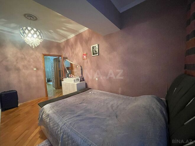 4-комн. новостройка - пос. Баилова - 123 м² (10)