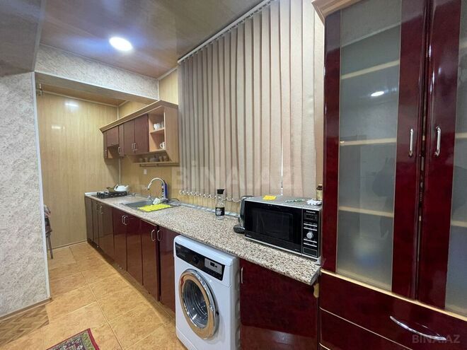 4-комн. новостройка - пос. Баилова - 123 м² (4)