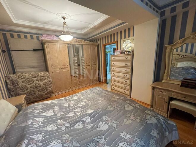 4-комн. новостройка - пос. Баилова - 123 м² (5)
