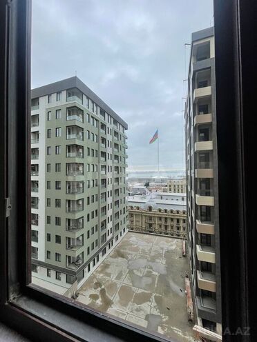 4-комн. новостройка - пос. Баилова - 123 м² (17)