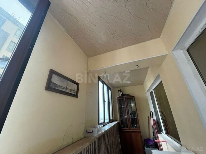 4-комн. новостройка - пос. Баилова - 123 м² (12)
