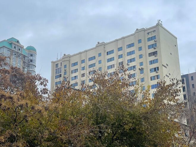 4-комн. новостройка - пос. Баилова - 123 м² (16)