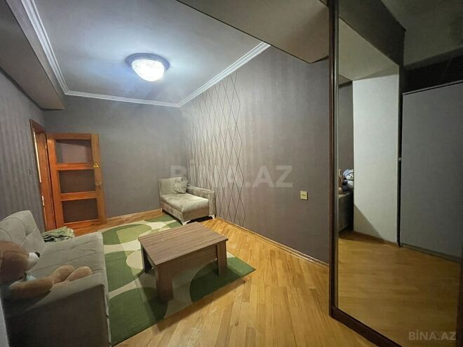 4-комн. новостройка - пос. Баилова - 123 м² (7)