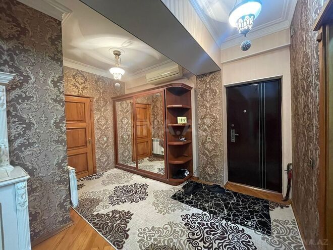 4-комн. новостройка - пос. Баилова - 123 м² (8)
