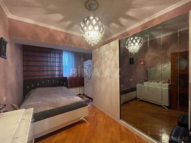 4-комн. новостройка - пос. Баилова - 123 м² (9)