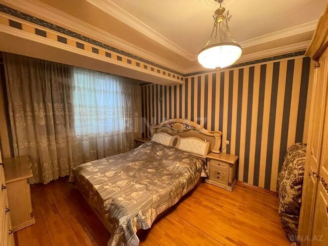 4-комн. новостройка - пос. Баилова - 123 м² (6)