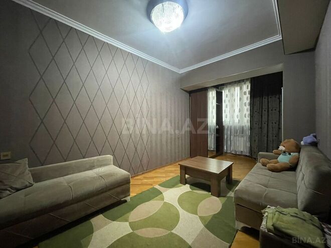 4-комн. новостройка - пос. Баилова - 123 м² (11)