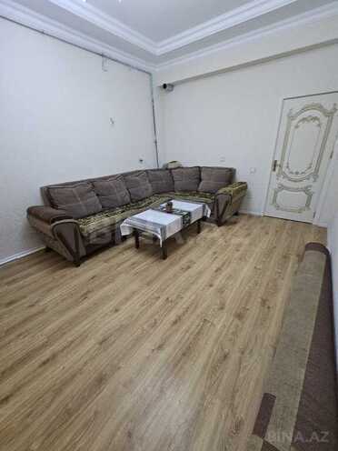 2-комн. новостройка - Сумгаит - 45 м² (2)