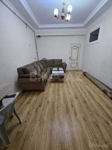2-комн. новостройка - Сумгаит - 45 м² (1)