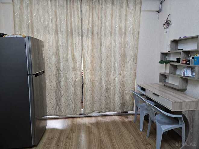 2-комн. новостройка - Сумгаит - 45 м² (3)