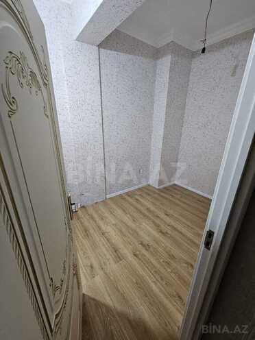 2-комн. новостройка - Сумгаит - 45 м² (4)