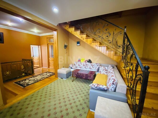 Продаётся 7-комн. дом/дача 250 м², пос. Мехтиабад, photo 15 from 32