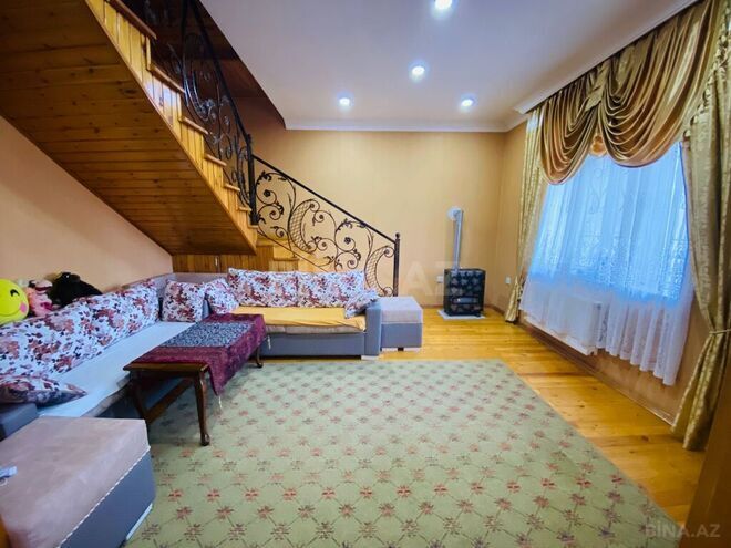 Продаётся 7-комн. дом/дача 250 м², пос. Мехтиабад, photo 14 from 32