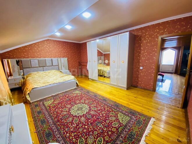 Продаётся 7-комн. дом/дача 250 м², пос. Мехтиабад, photo 18 from 32