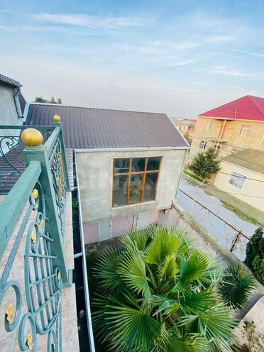 Продаётся 7-комн. дом/дача 250 м², пос. Мехтиабад, photo 27 from 32