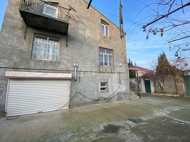 Продаётся 7-комн. дом/дача 250 м², пос. Мехтиабад, photo 3 from 32