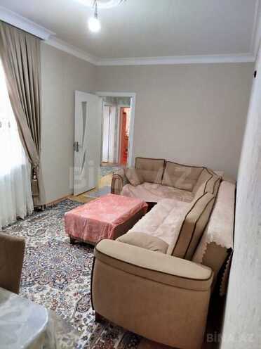 3 otaqlı həyət evi/bağ evi - Masazır q. - 90 m² (6)