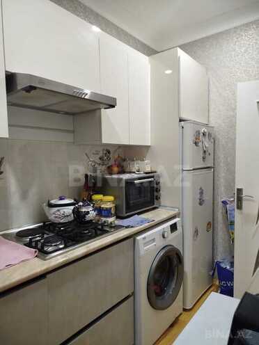 3 otaqlı həyət evi/bağ evi - Masazır q. - 90 m² (4)