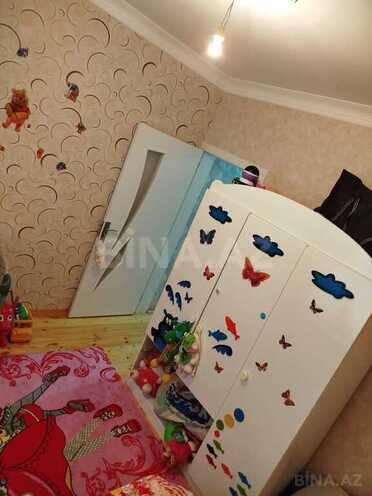 3 otaqlı həyət evi/bağ evi - Masazır q. - 90 m² (16)