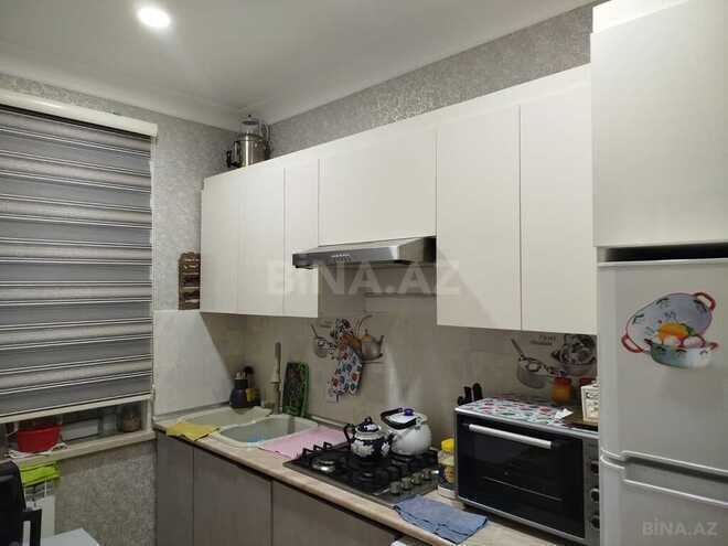 3 otaqlı həyət evi/bağ evi - Masazır q. - 90 m² (7)