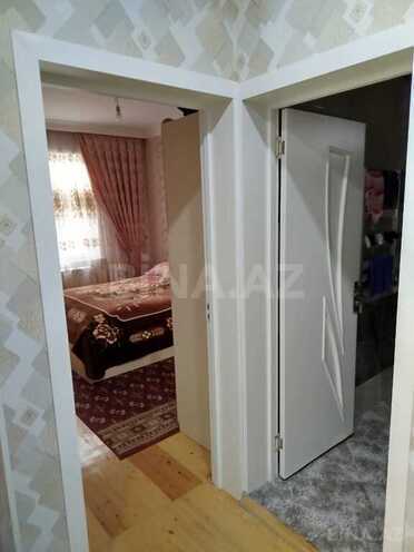 3 otaqlı həyət evi/bağ evi - Masazır q. - 90 m² (11)