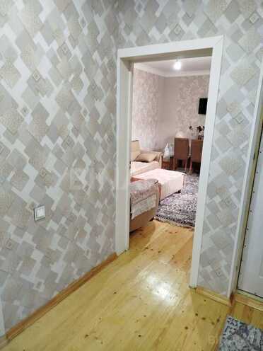 3 otaqlı həyət evi/bağ evi - Masazır q. - 90 m² (14)