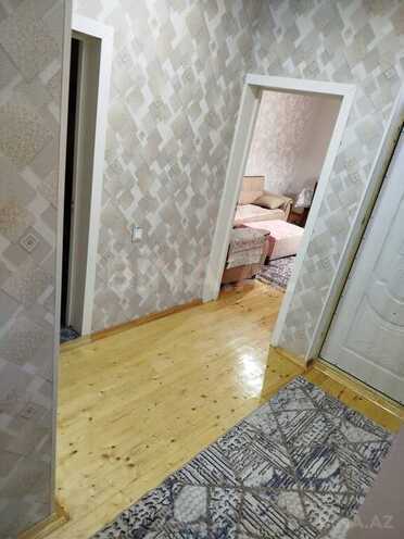 3 otaqlı həyət evi/bağ evi - Masazır q. - 90 m² (10)