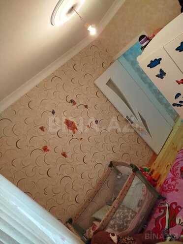 3 otaqlı həyət evi/bağ evi - Masazır q. - 90 m² (18)