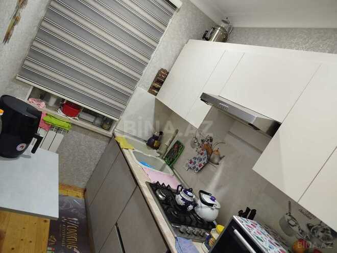 3 otaqlı həyət evi/bağ evi - Masazır q. - 90 m² (9)
