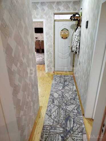 3 otaqlı həyət evi/bağ evi - Masazır q. - 90 m² (13)