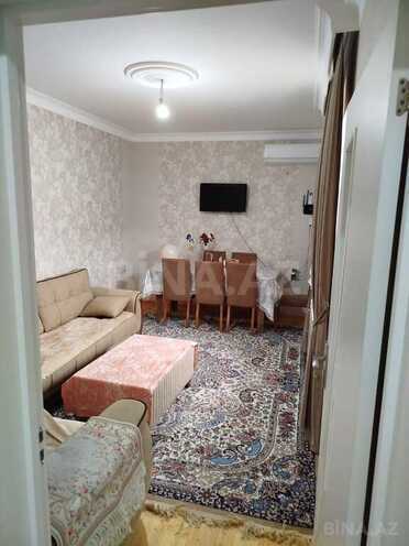 3 otaqlı həyət evi/bağ evi - Masazır q. - 90 m² (15)